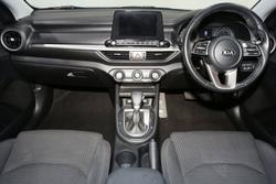2021 Kia
Cerato S