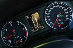 2019 Volkswagen
Amarok TDI580 Highline Black