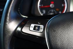 2019 Volkswagen
Amarok TDI580 Highline Black