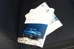 2019 Volkswagen
Amarok TDI580 Highline Black