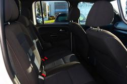 2019 Volkswagen
Amarok TDI580 Highline Black