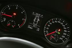 2022 Volkswagen
Amarok TDI580 Black Edition
