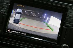 2022 Volkswagen
Amarok TDI580 Black Edition