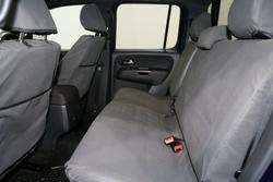 2022 Volkswagen
Amarok TDI580 Black Edition