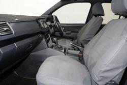 2022 Volkswagen
Amarok TDI580 Black Edition
