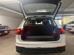 2024 Volkswagen
Tiguan 132TSI Life Allspace