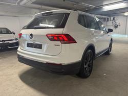 2024 Volkswagen
Tiguan 132TSI Life Allspace