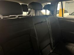 2024 Volkswagen
Tiguan 132TSI Life Allspace