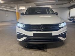 2024 Volkswagen
Tiguan 132TSI Life Allspace