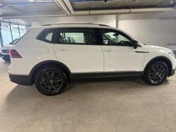 2024 Volkswagen
Tiguan 132TSI Life Allspace