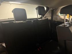 2024 Volkswagen
Tiguan 132TSI Life Allspace