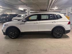 2024 Volkswagen
Tiguan 132TSI Life Allspace