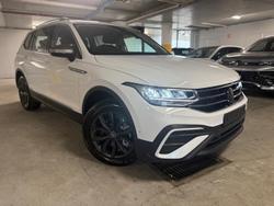 2024 Volkswagen
Tiguan 132TSI Life Allspace