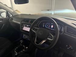 2024 Volkswagen
Tiguan 132TSI Life Allspace