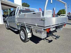 2018 Isuzu
D-MAX LS-U