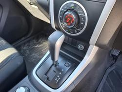 2018 Isuzu
D-MAX LS-U