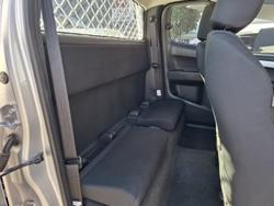 2018 Isuzu
D-MAX LS-U
