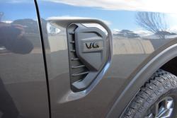 2025 Ford
Ranger Wildtrak