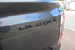 2025 Ford
Ranger Wildtrak
