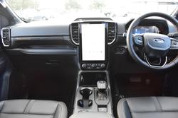 2025 Ford
Ranger Wildtrak