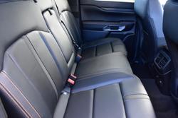 2025 Ford
Ranger Wildtrak