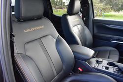 2025 Ford
Ranger Wildtrak