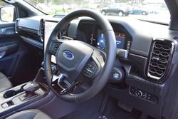 2025 Ford
Ranger Wildtrak