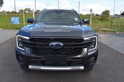 2025 Ford
Ranger Wildtrak