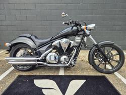 Honda VT1300CX