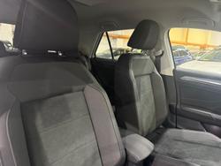 2025 Volkswagen T-Roc 110TSI Style