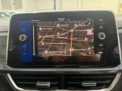 2025 Volkswagen T-Roc 110TSI Style