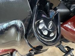 2020 Indian SCOUT BOBBER BROWN