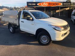Mitsubishi Triton