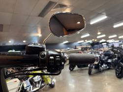 2013 Harley-davidson FXSB SOFTAIL BREAKOUT Black