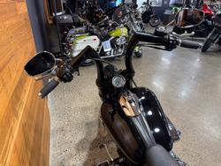 2013 Harley-davidson FXSB SOFTAIL BREAKOUT Black