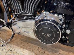 2013 Harley-davidson FXSB SOFTAIL BREAKOUT Black