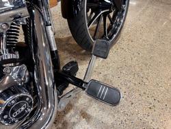 2013 Harley-davidson FXSB SOFTAIL BREAKOUT Black