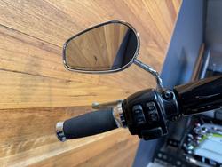 2013 Harley-davidson FXSB SOFTAIL BREAKOUT Black