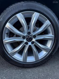 2025 Volkswagen T-Roc 110TSI Style