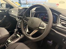 2025 Volkswagen T-Roc 110TSI Style