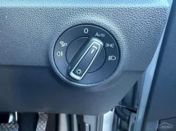 2025 Volkswagen T-Roc 110TSI Style