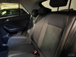 2025 Volkswagen T-Roc 110TSI Style