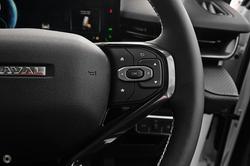 2025 GWM Haval H6GT Ultra PHEV