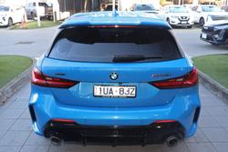 2019 BMW 1 Series M135i xDrive