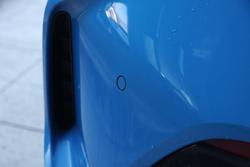 2019 BMW 1 Series M135i xDrive