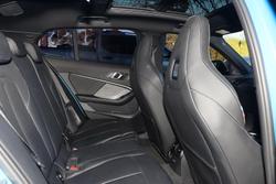 2019 BMW 1 Series M135i xDrive