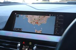 2019 BMW 1 Series M135i xDrive