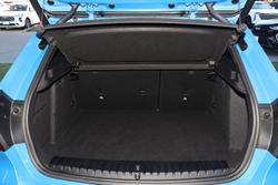 2019 BMW 1 Series M135i xDrive