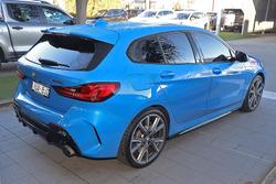 2019 BMW 1 Series M135i xDrive