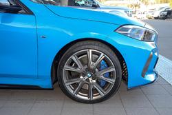 2019 BMW 1 Series M135i xDrive